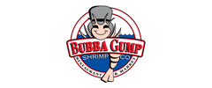 Bubba Gump Shrimp Co. Logo