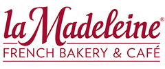 La Madeleine French Bakery & Cafe logo