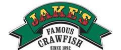 Jake's Crawfish Logo