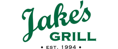 Jake's Grill Logo
