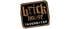Brick House Tavern + Tap Logo