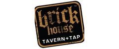 Brick House Tavern + Tap logo