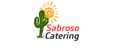 Sabroso Catering Logo