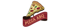 Pizza ABQ Logo