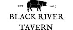 Black River Tavern Logo