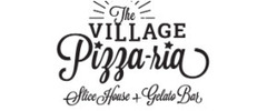The Village Pizzeria Logo