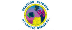 Seafood Kitchen AB Logo