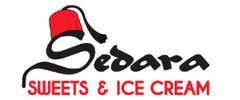 Sedara Logo