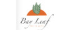 Bay Leaf Bar & Grill logo