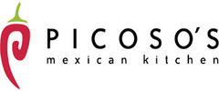Picoso's Mexican Kitchen logo