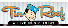 Tin Roof logo