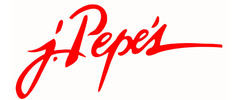 J Pepe's Mexican Restaurant logo