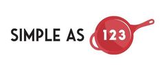 Simple As 123 Logo