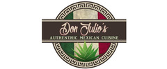 Don Julio's Authentic Mexican Cuisine logo