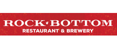 Rock Bottom Restaurant & Brewery Logo