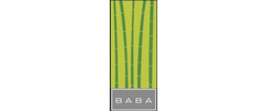 Baba Sushi logo