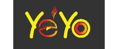 YoYo Burgers logo