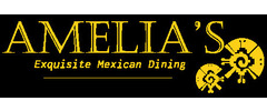 Amelia's Exquisite Mexican Restaurant logo
