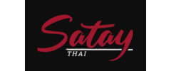 Thai Satay Logo