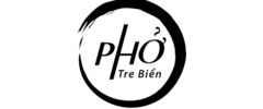 Pho Tre Bien Cafe logo