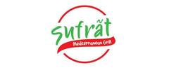 Sufrat Mediterranean Grill logo