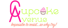 Cupcake Avenue logo