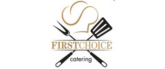 First Choice Catering logo