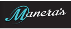 Maneras Restaurant Logo