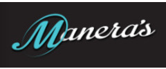 Maneras Restaurant logo