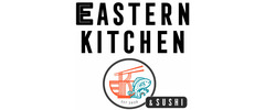 Eastern Kitchen & Sushi Logo