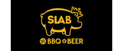 Slab BBQ logo