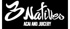 3Natives logo