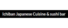 Ichiban Japanese Cuisine logo