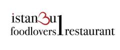 Istanbul Foodlovers Restaurant logo