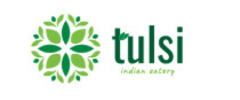 Tulsi Indian Eatery logo
