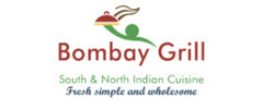 Bombay Grill Logo
