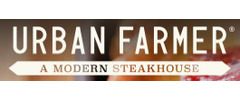 Urban Farmer Logo
