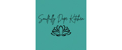 Soulfully Dope Kitchen logo