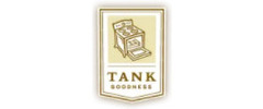 Tank Goodness Logo