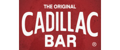 Cadillac Bar Logo