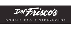 Del Frisco’s Double Eagle Steak House Logo