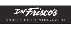 Del Frisco’s Double Eagle Steak House logo