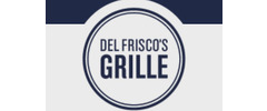 Del Frisco's Grille logo