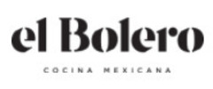 El Bolero Logo