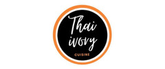 Thai Ivory Cuisine logo