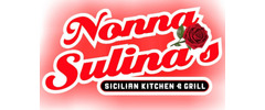 Nonna Sulina's Italian Kitchen Logo