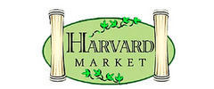 Harvard Market logo