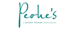 Peohe's Logo