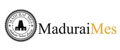 Madurai Mes Logo