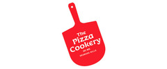 The Pizza Cookery Logo